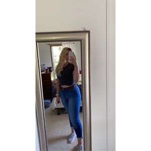 Meet your Posher, Jaden